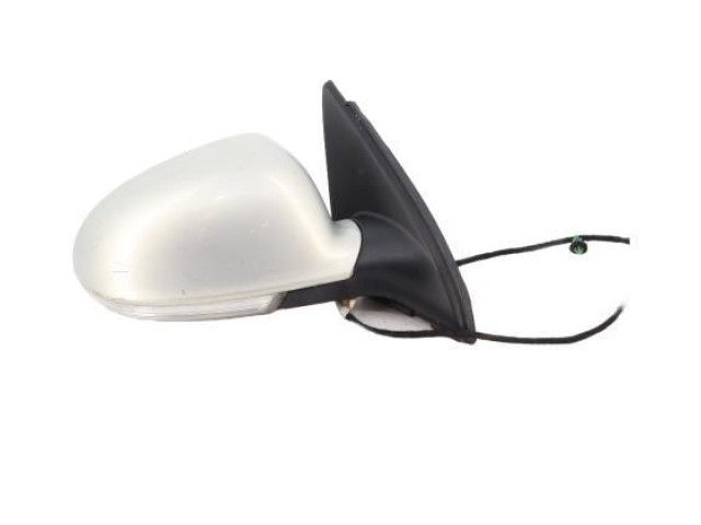 Зеркало электрическое        Volkswagen Jetta V  2005 - 2010 года   