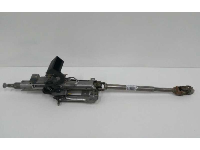    Рулевая рейка    Peugeot Partner III 2018 -  года