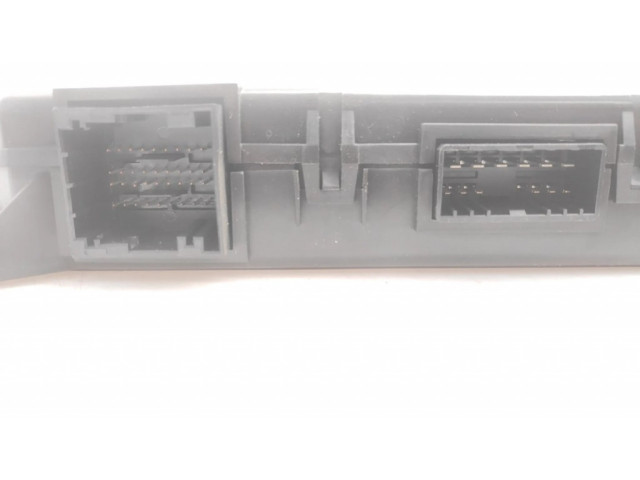 Блок управления дверью