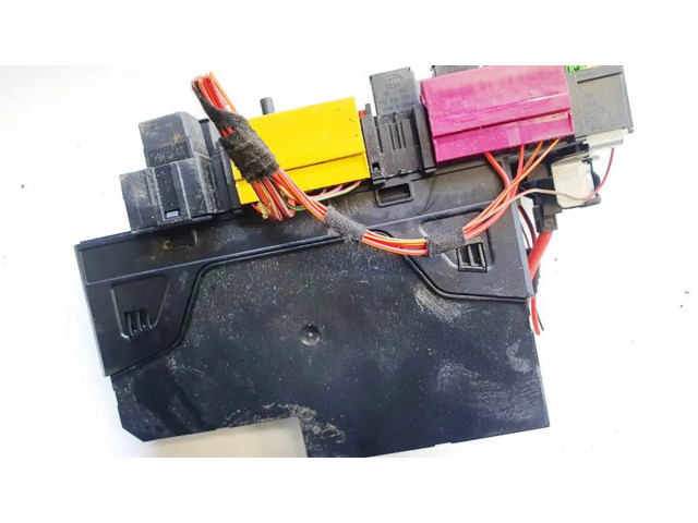 Pojistková skříňka 2129060805, 5dk011023-40 Mercedes-Benz E W212 2010