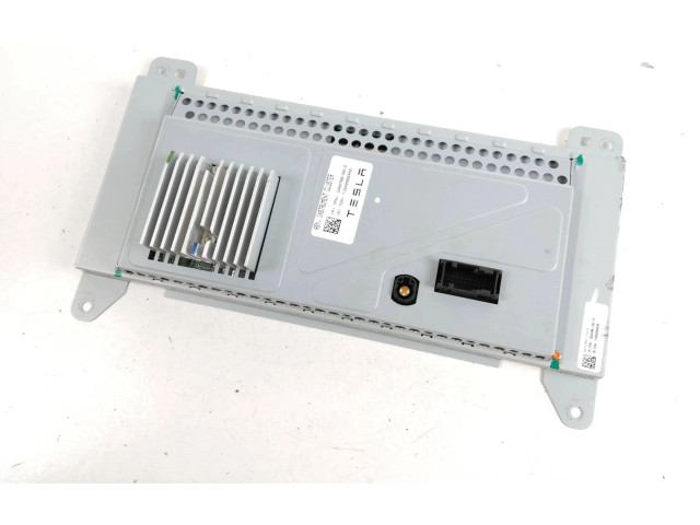 Přístrojová deska  Tesla Model S 2015 100478800D, T15A0066446  