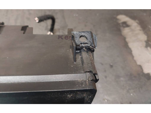 Блок управления климат-контролем 4B0820043H   Audi A6 S6 C5 4B