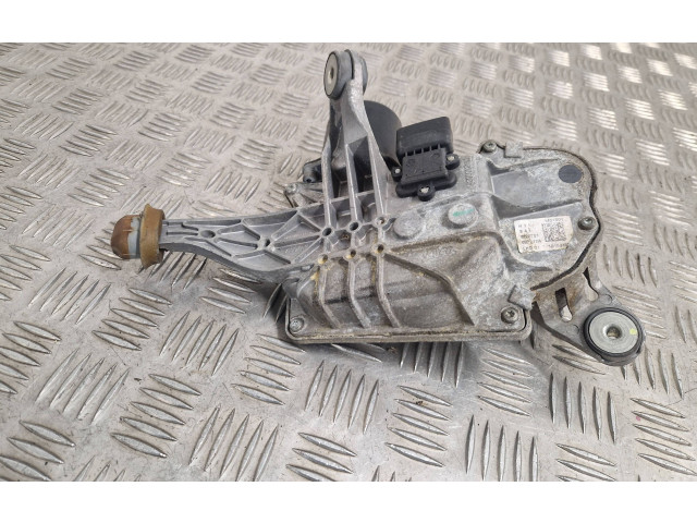 Моторчик дворников W24701    Renault Scenic III -  Grand scenic III