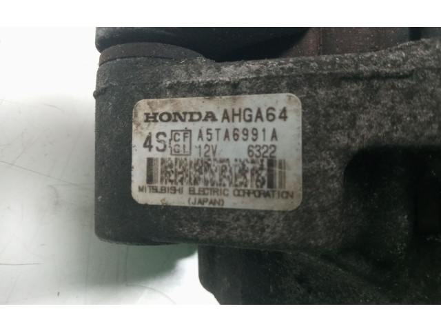 Генератор A5TA6991A Honda FR-V