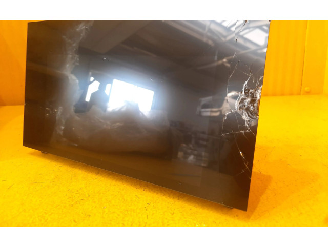 Дисплей    4K0919603M, 4K0919603M   Audi A6 S6 C8 4K