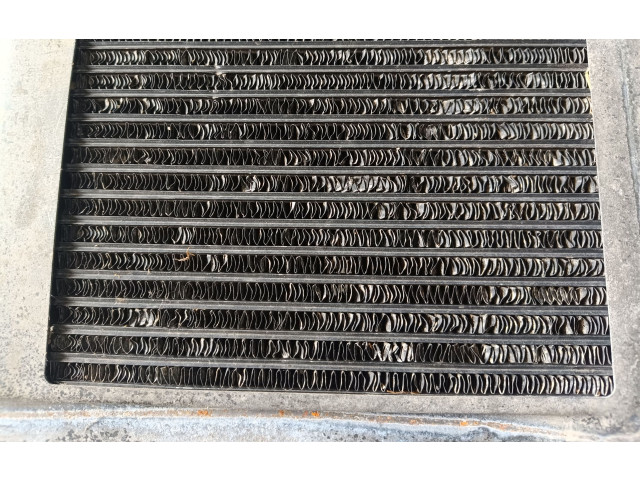 Интеркулер Mitsubishi Pajero