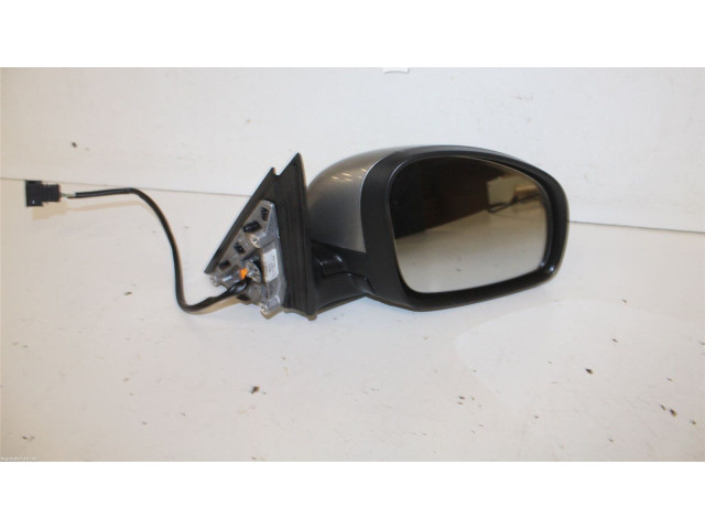 Зеркало электрическое     правое    Skoda      