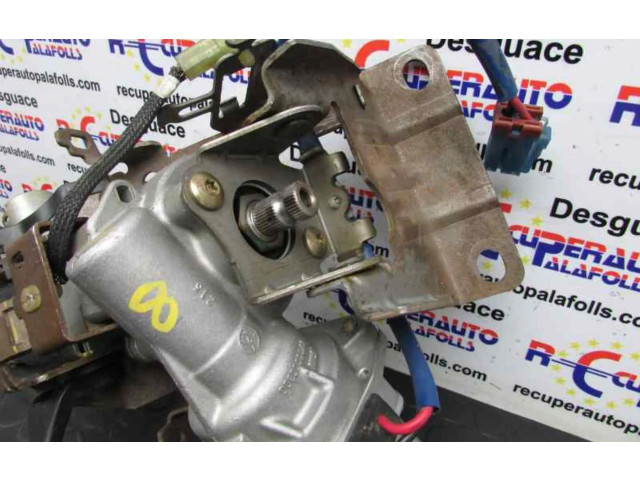 Руль Renault Clio II 2001 - 2005 года 7700437049