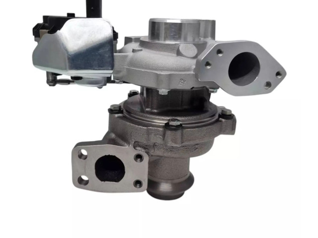 Turbodmychadlo Турбина 853603, 9820728080 Citroen Berlingo