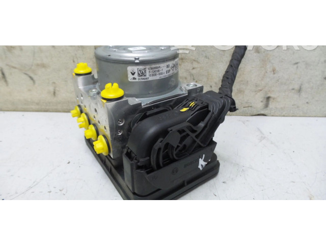 Блок АБС 476608804R, 476600266R Dacia Lodgy - года