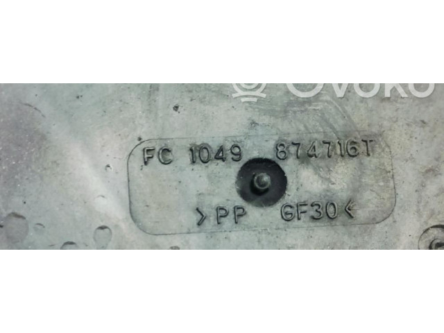 Вентилятор радиатора     FC1049874716T    Peugeot 5008 