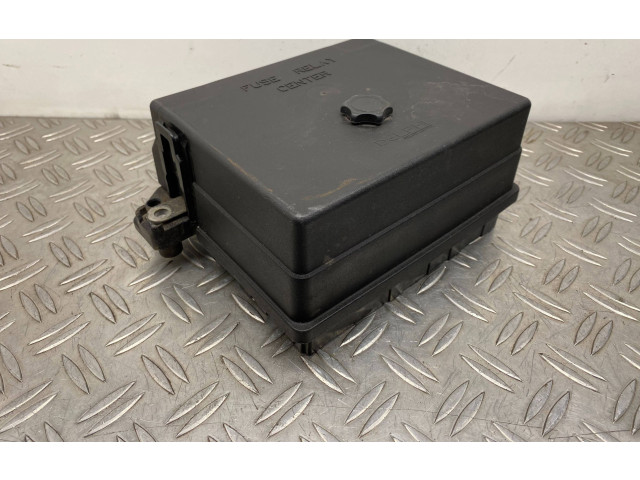 Блок предохранителей 15328843   Chevrolet Blazer    