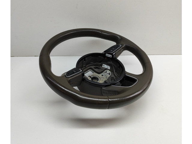 Руль Audi Q5 SQ5 2008 - 2017 года 4L0419091AP, 565425696