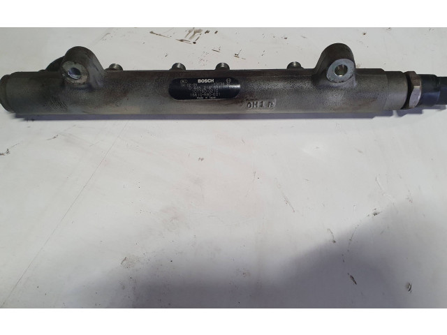 Топливная рампа 0445214051, 1077800210 Honda Accord