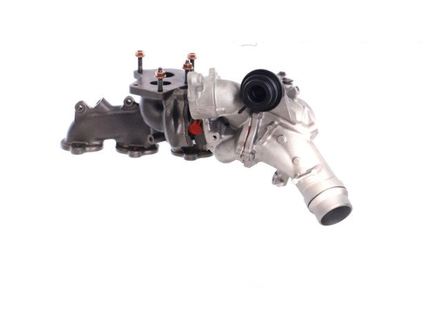 Турбина Renault Espace V (RFC) 2015 - 2023 года