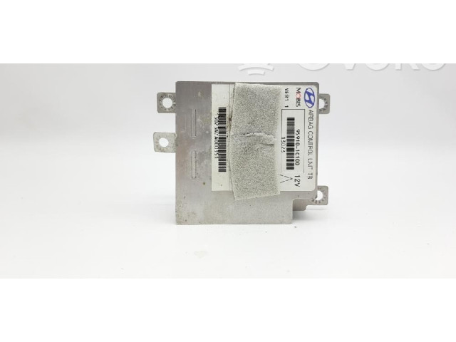 Блок подушек безопасности 959101C000, 95910-1C100 Hyundai Getz