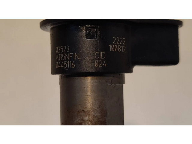 Vstřikovač 7805428, 780542802 BMW X1 E84 pro naftový motor 2.0 N47D20C