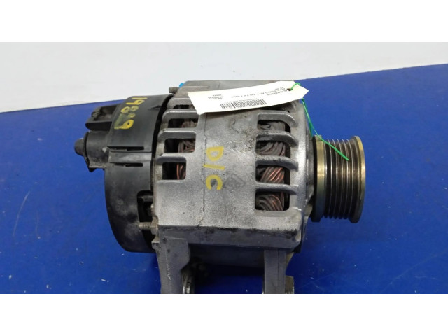 Генератор 46765836, ALTERNADOR Alfa Romeo 166 2.0