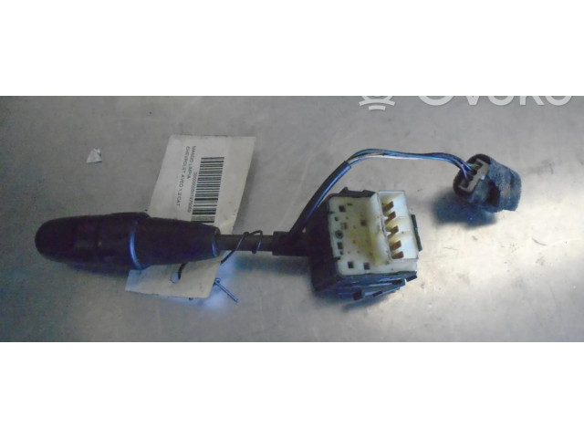 Ручка поворотов/ фонарей