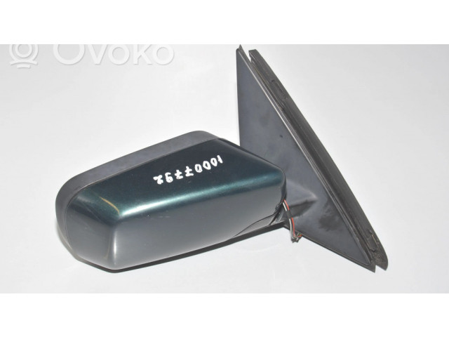 Zpětné zrcátko pravé BMW 5 E39 1997 8163020