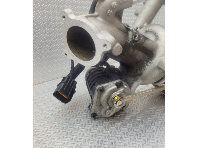 Turbodmychadlo Турбина 2823107600 Hyundai Kona I