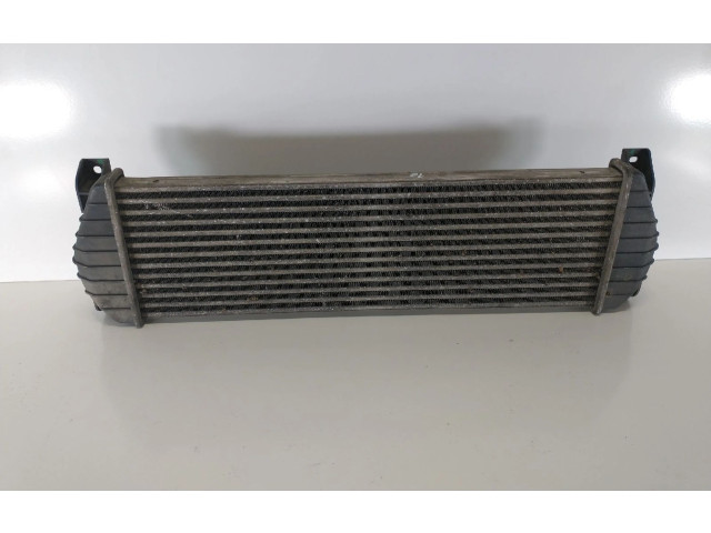 Интеркулер 23711-09050, 621970 SsangYong Actyon sports I