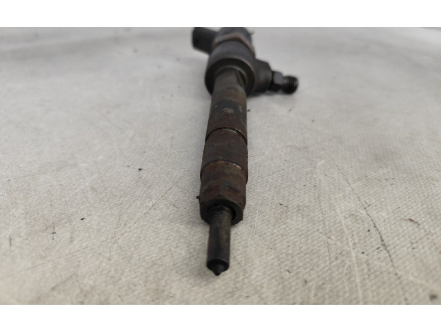 Vstřikovač 1102023508524, 0445110019   Fiat Punto (188)    188 A2.000 