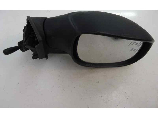 Zpětné zrcátko Citroen C3 Pluriel 2005