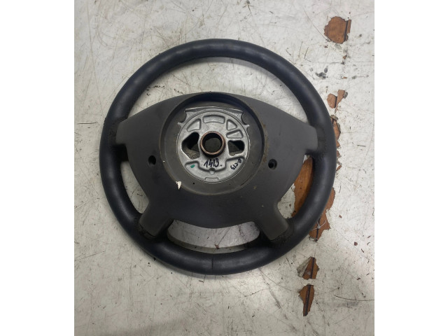 Руль Mercedes-Benz E W211  2002 - 2009 года A2114902103      