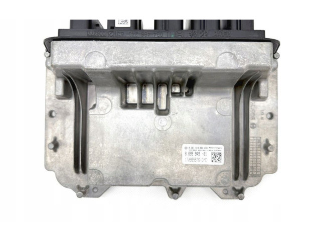 Řídící jednotka 8699949, 0261S19083 Mini One - Cooper F56 F55 2015