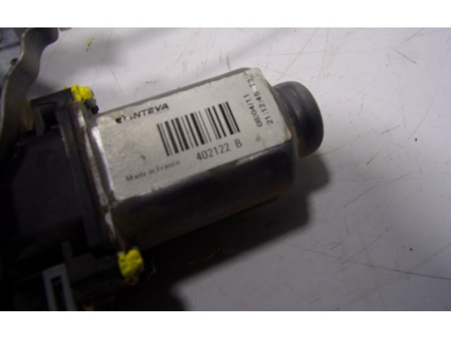 Электрический механизм для подъема окна без двигателя 807004X01C, 402122B Nissan NP300 2011