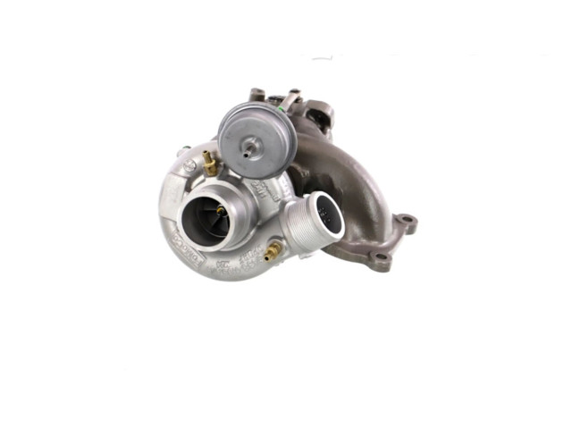 Turbodmychadlo Турбина 821402-5010S, 821402-5010S   Ford Mustang VI   