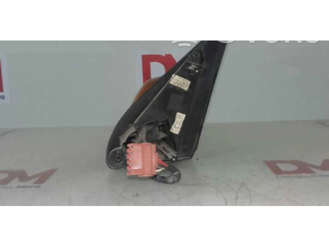 Zpětné zrcátko Peugeot 106 96223816