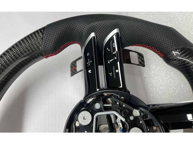 Руль Mercedes-Benz CLS W257 2018 - года