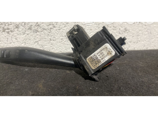 Ручка стеклоочистителей 1K0953519J9B9   Volkswagen Caddy