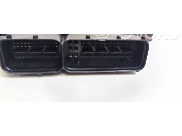 Řídící jednotka 4L0910401G, 0281014174   Audi Q7 4L 2015