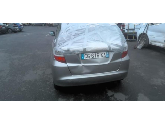 Панель приборов 78100TF0G02 Honda Jazz