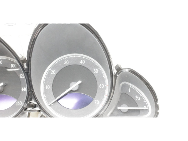 Панель приборов A2305400023 Mercedes-Benz SL R230