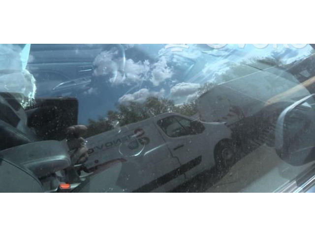 Шатун 1607666180 Citroen C4 Aircross