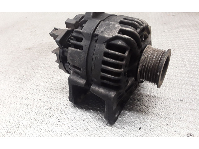 Генератор 8200429898, 0124325139 Renault Clio III