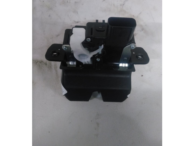 Zámek zadních dveří 81230D3000, LE4M0684 KIA Sportage 2016