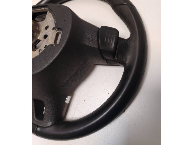 Руль Volkswagen Golf VI 2008 - 2013 года 5C0419091L, T1PD067N10658