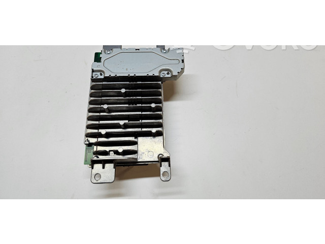 Блок управления P68426026AD Jeep Grand Cherokee WL