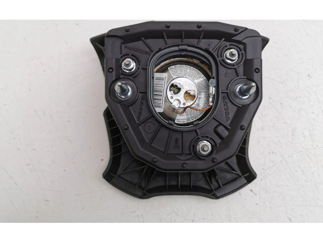 Подушка безопасности водителя P30721996, PA55270060   Volvo S80