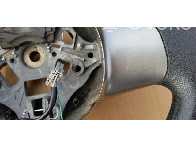 Volant Nissan Micra 2014 484301HE0C