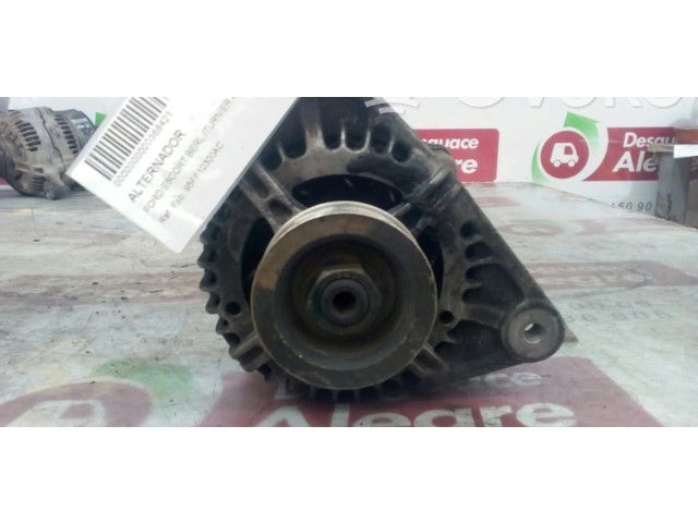 Генератор 95FF10300AC   Rover Rover      