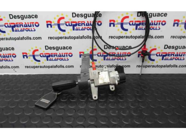 Блок управления двигателем Блок управления 0000863A1   Volvo XC90