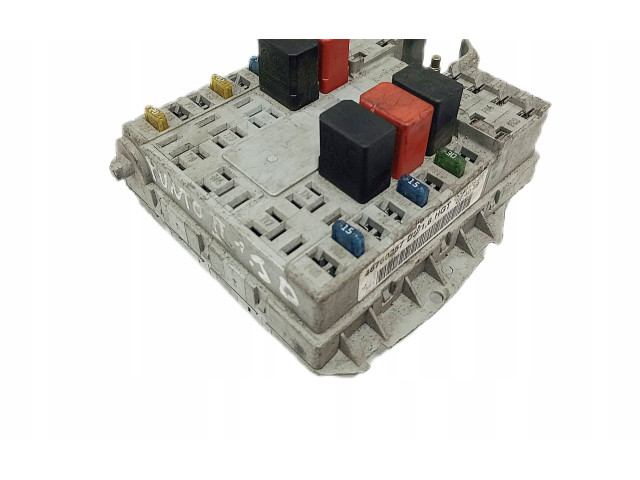   Pojistková skříňka 46774361, 109116   Fiat Punto (188) 1999