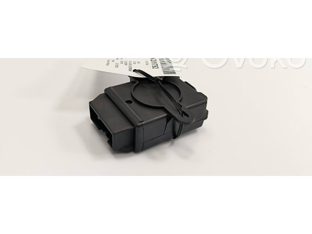 Блок управления Xenon