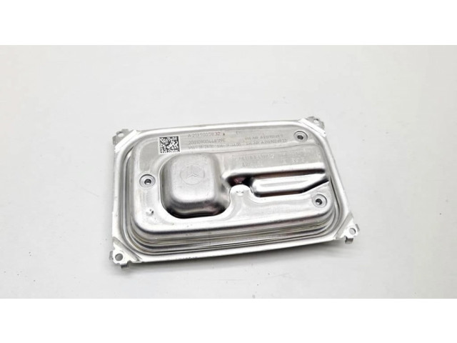 LED модуль контроля